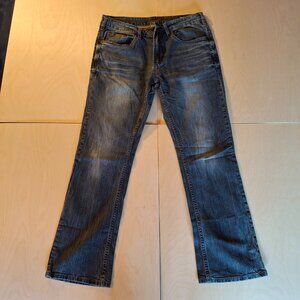 Buffalo Jeans David Bitton